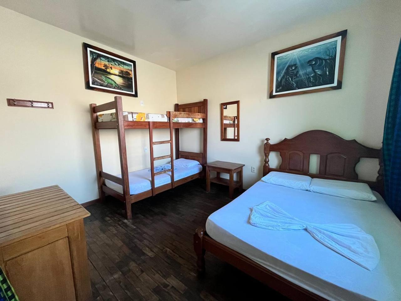 Hostel Manaus Room photo