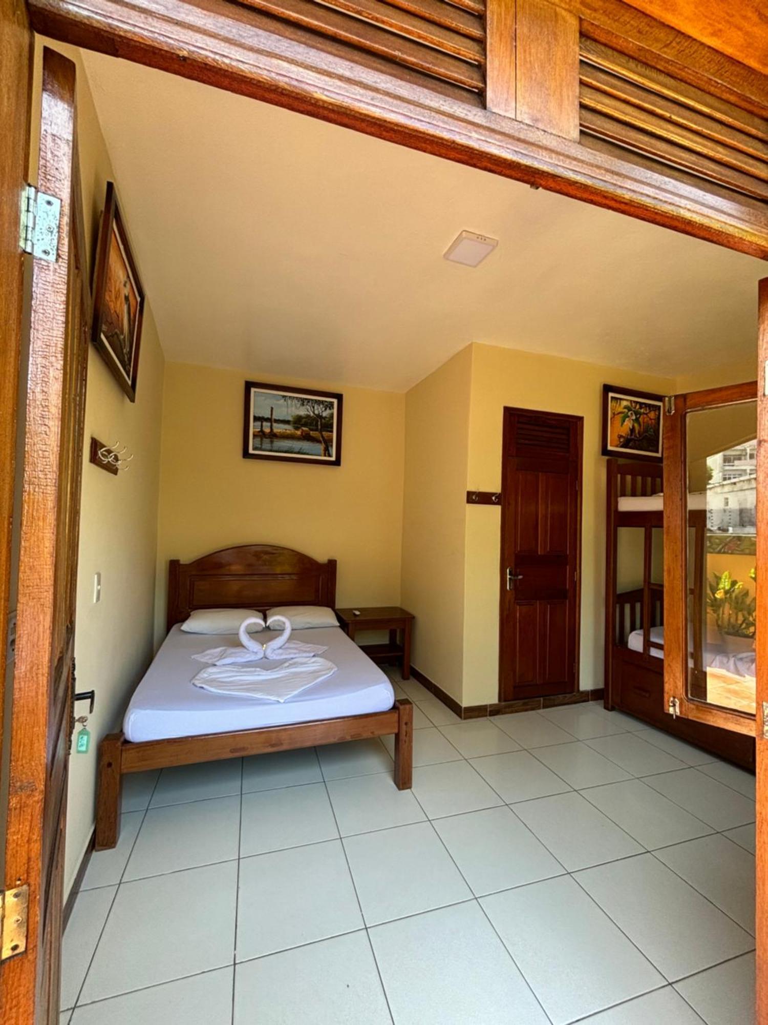Hostel Manaus Room photo