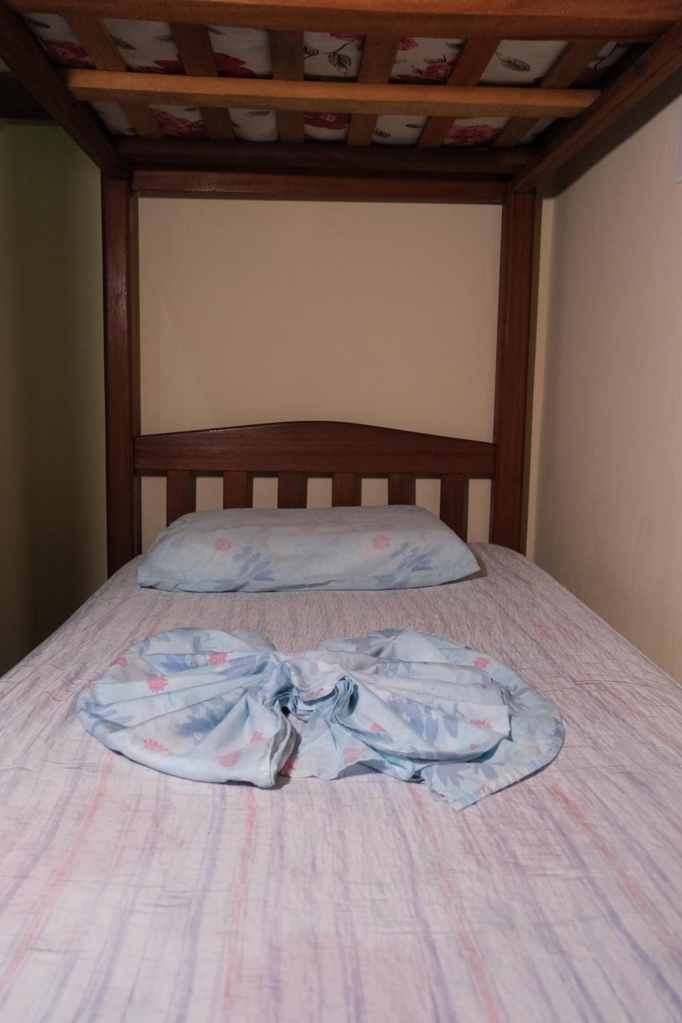 Hostel Manaus Room photo